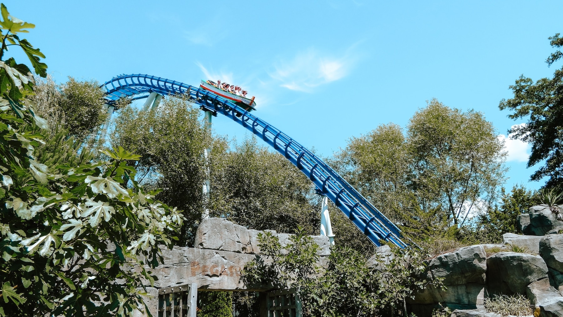 Europa-Park : un week-end dans le meilleur parc d’Europe