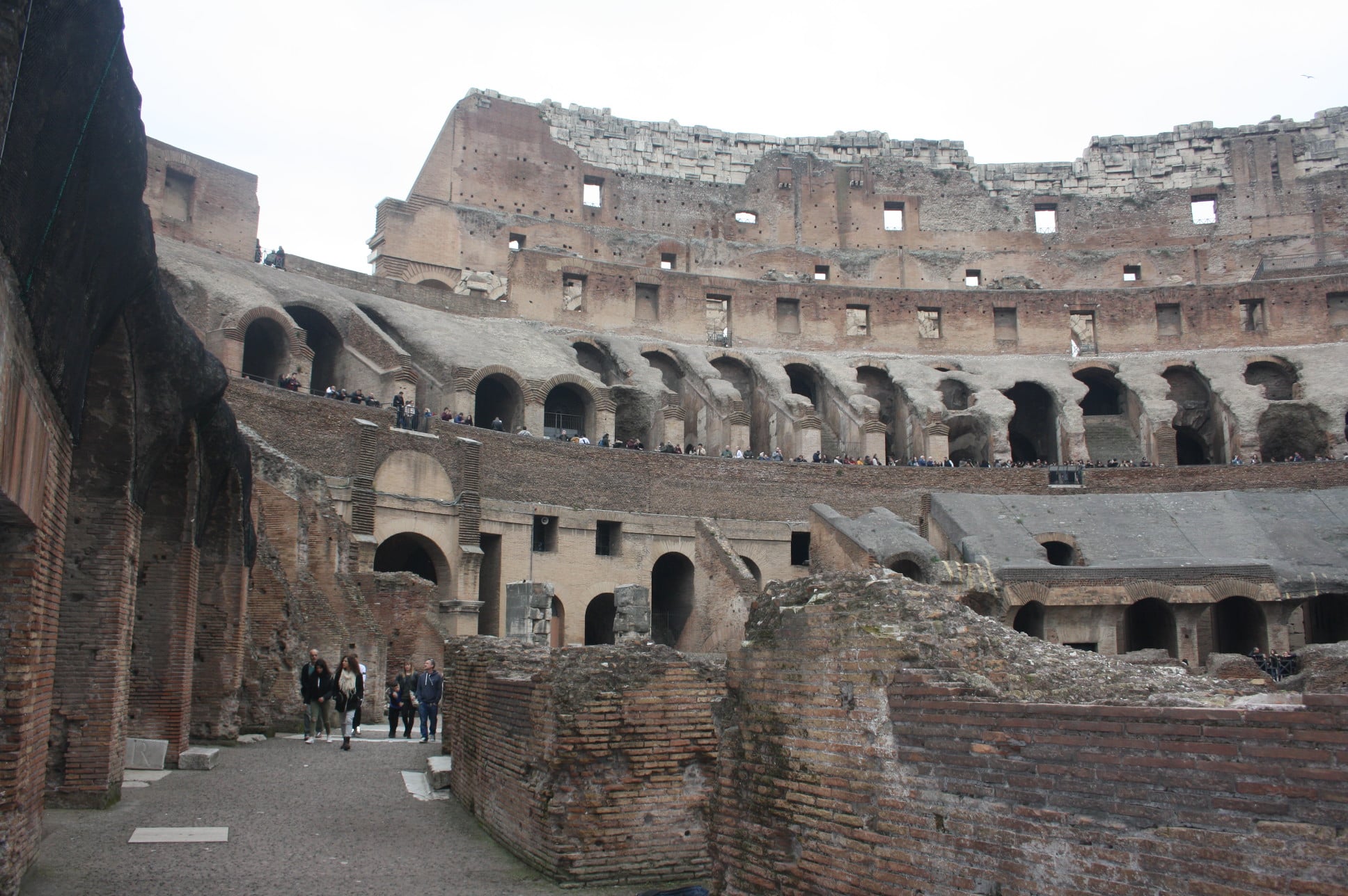 Colisée de Rome