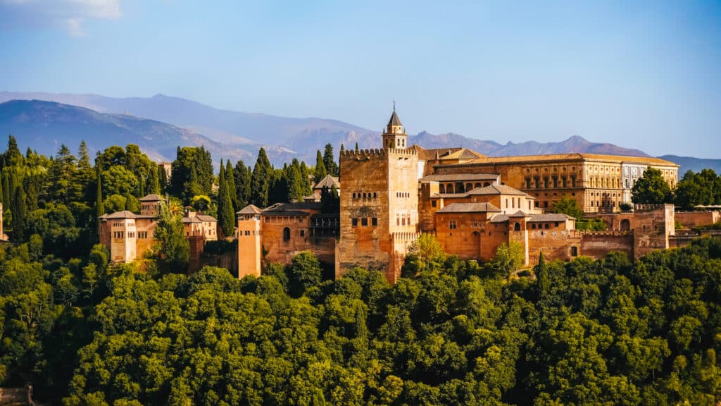 Que faire et que voir à Malaga et Grenade en Espagne ?