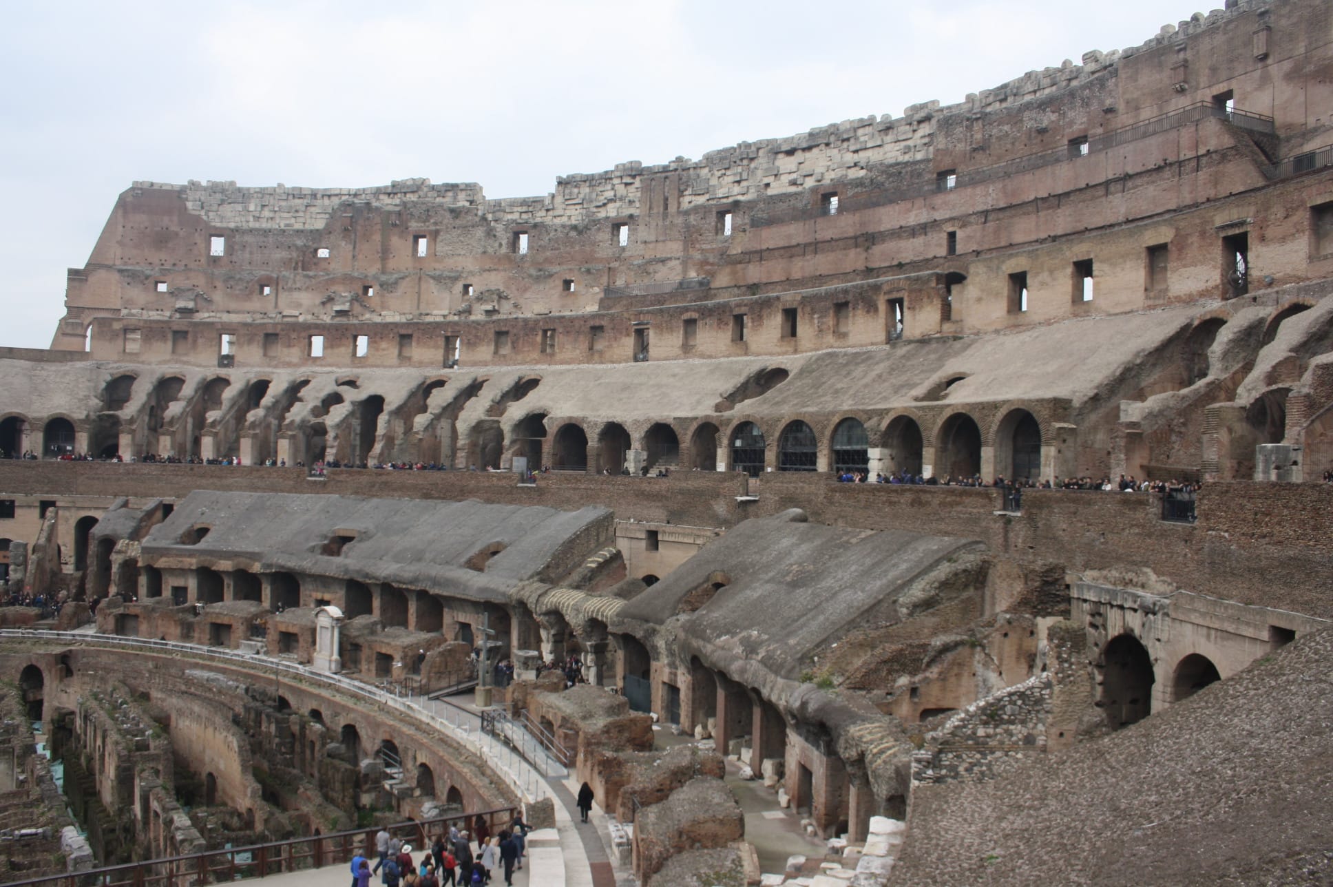 Colisée de Rome