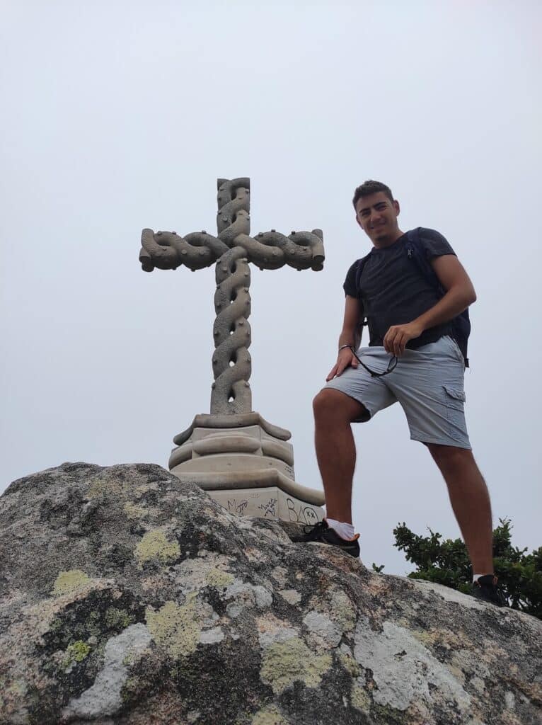 Parc de Pena de Sintra Portugal