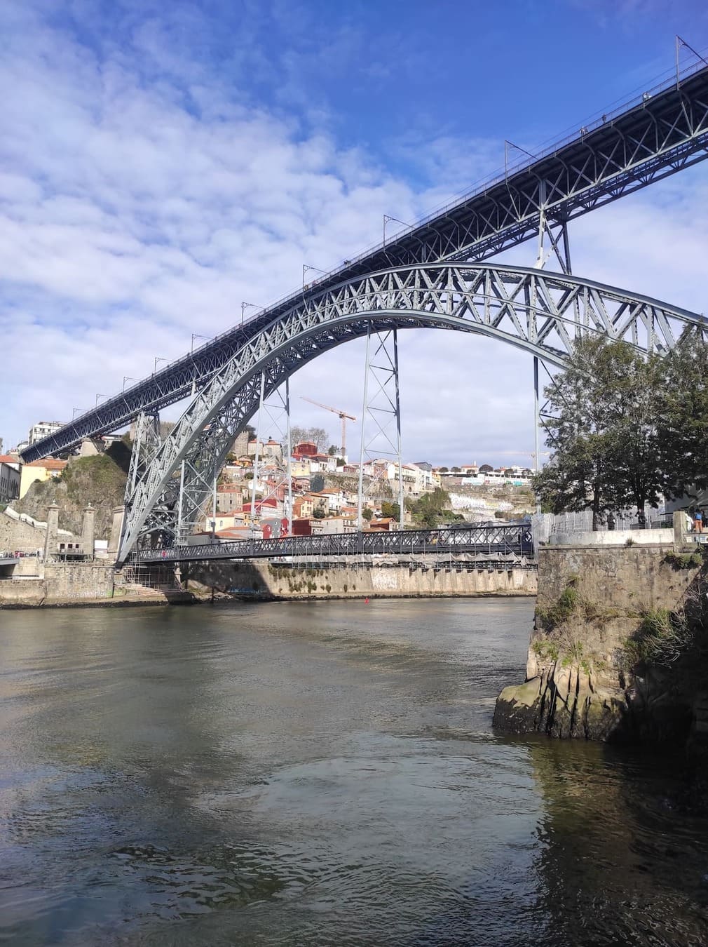 Pont dom Luis Porto