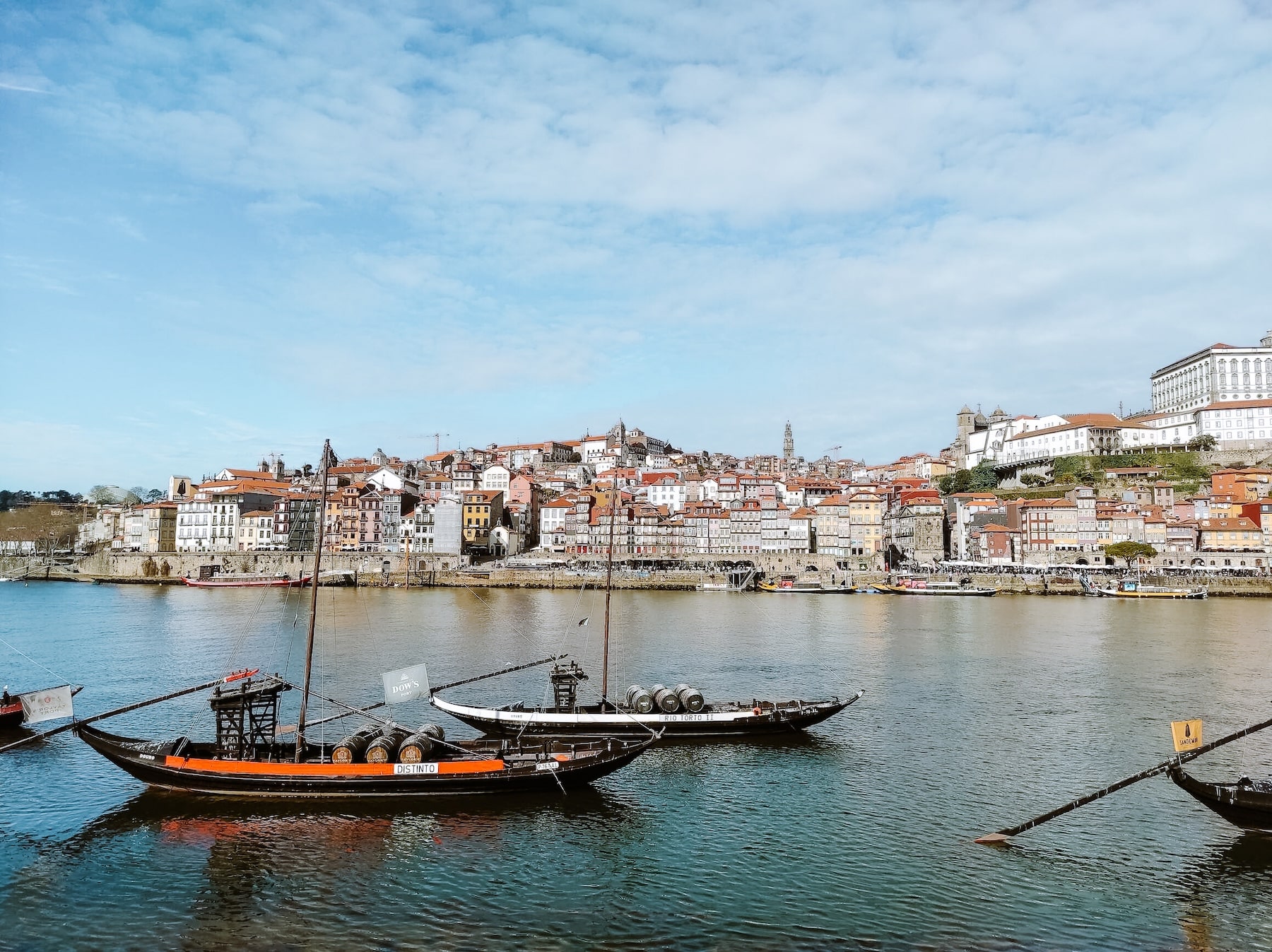 Porto en 3 jours : découvrez l’essentiel de la ville