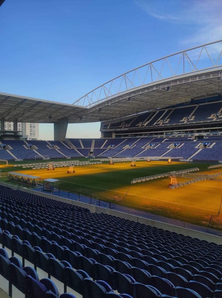 Stade du FC Porto