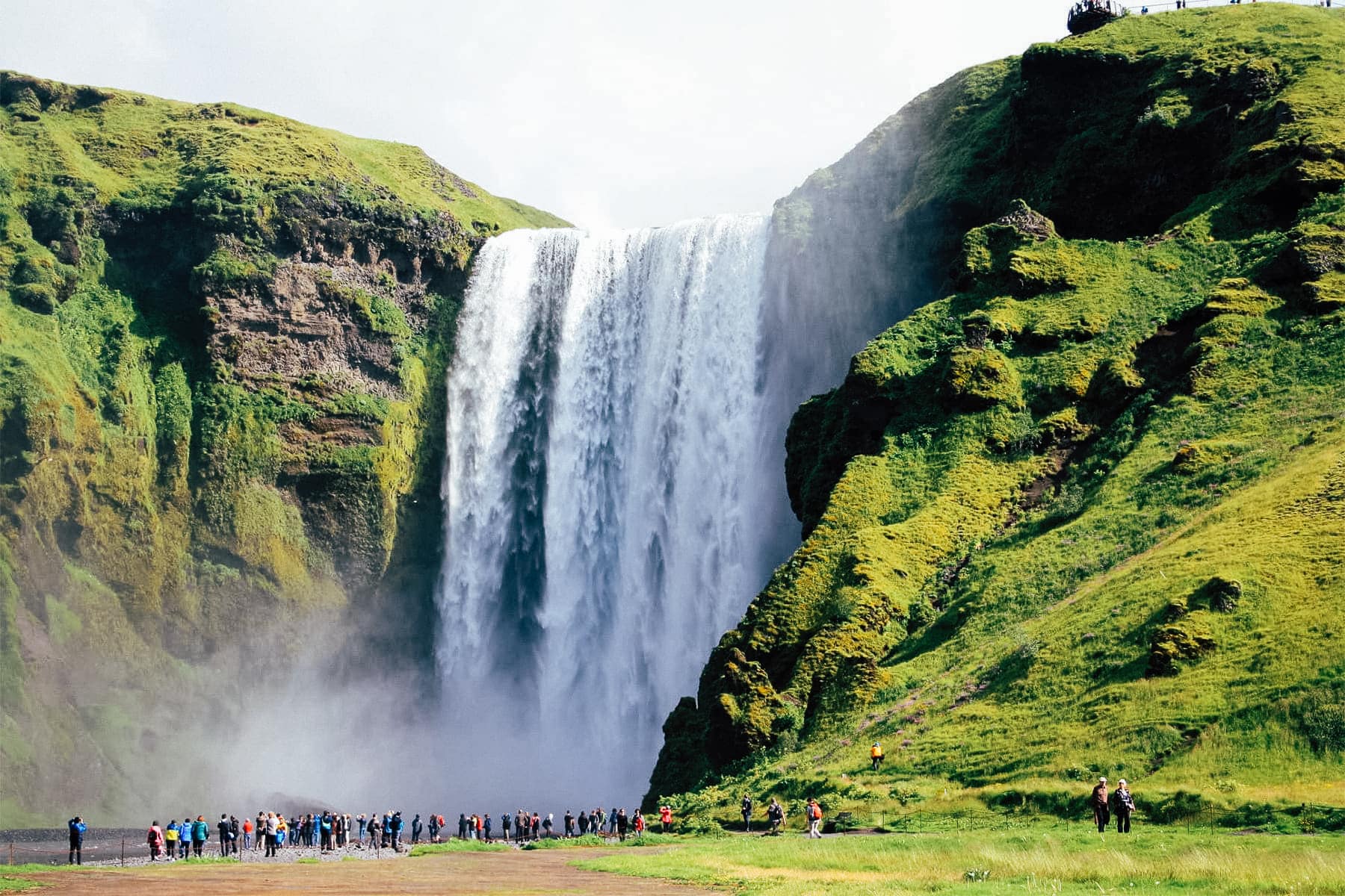 Road trip Islande de 15 jours : Notre guide complet