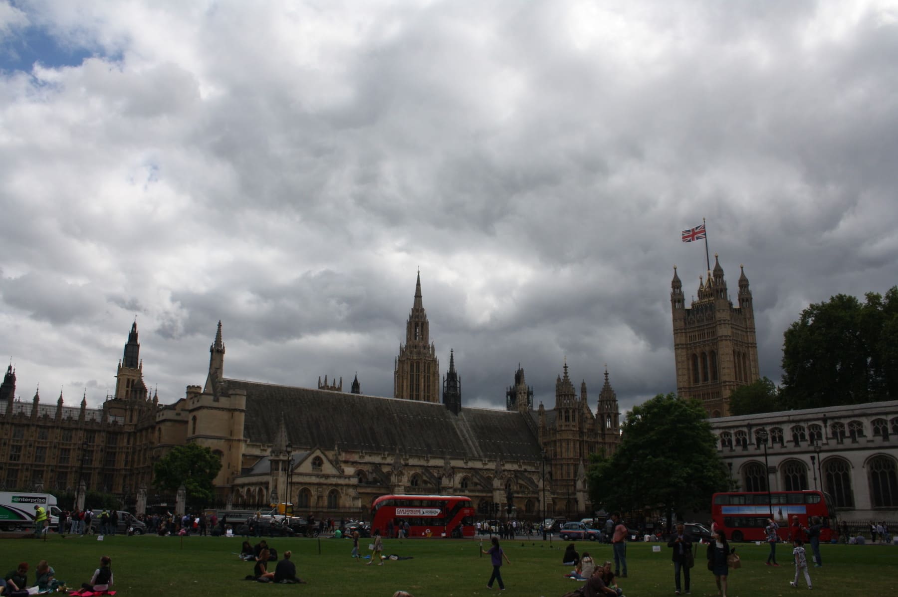 Abbaye de Westminster