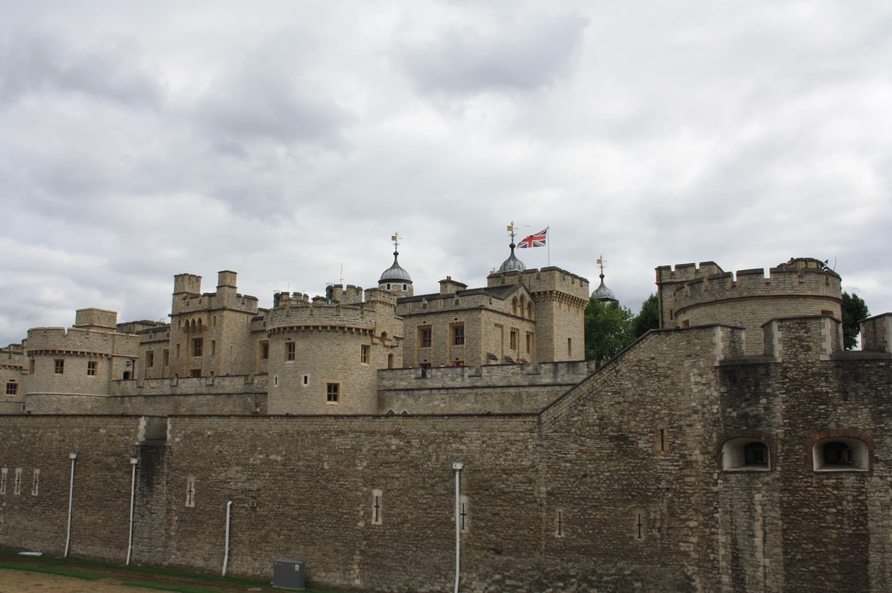 Tour de Londres