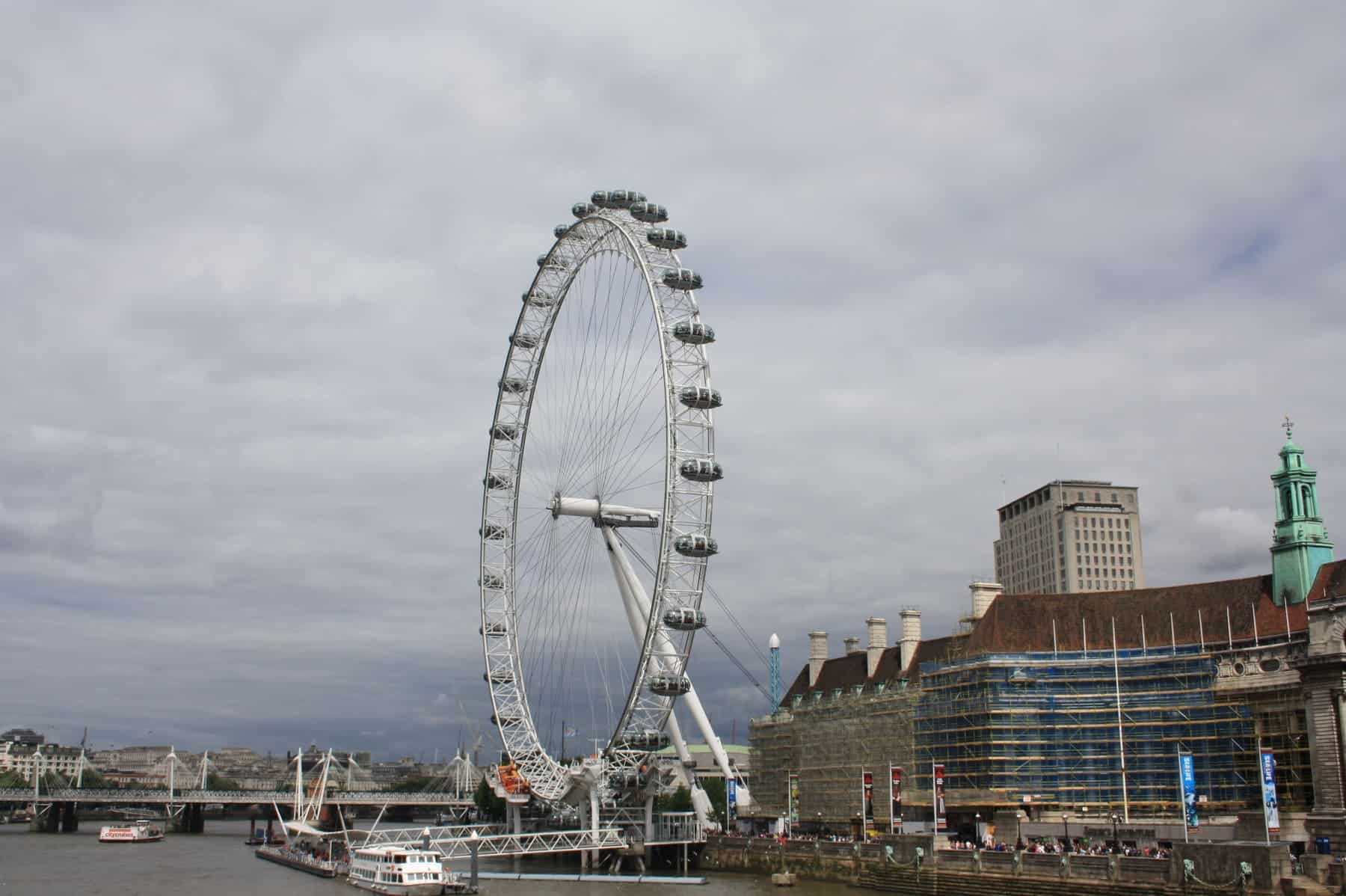 London Eye