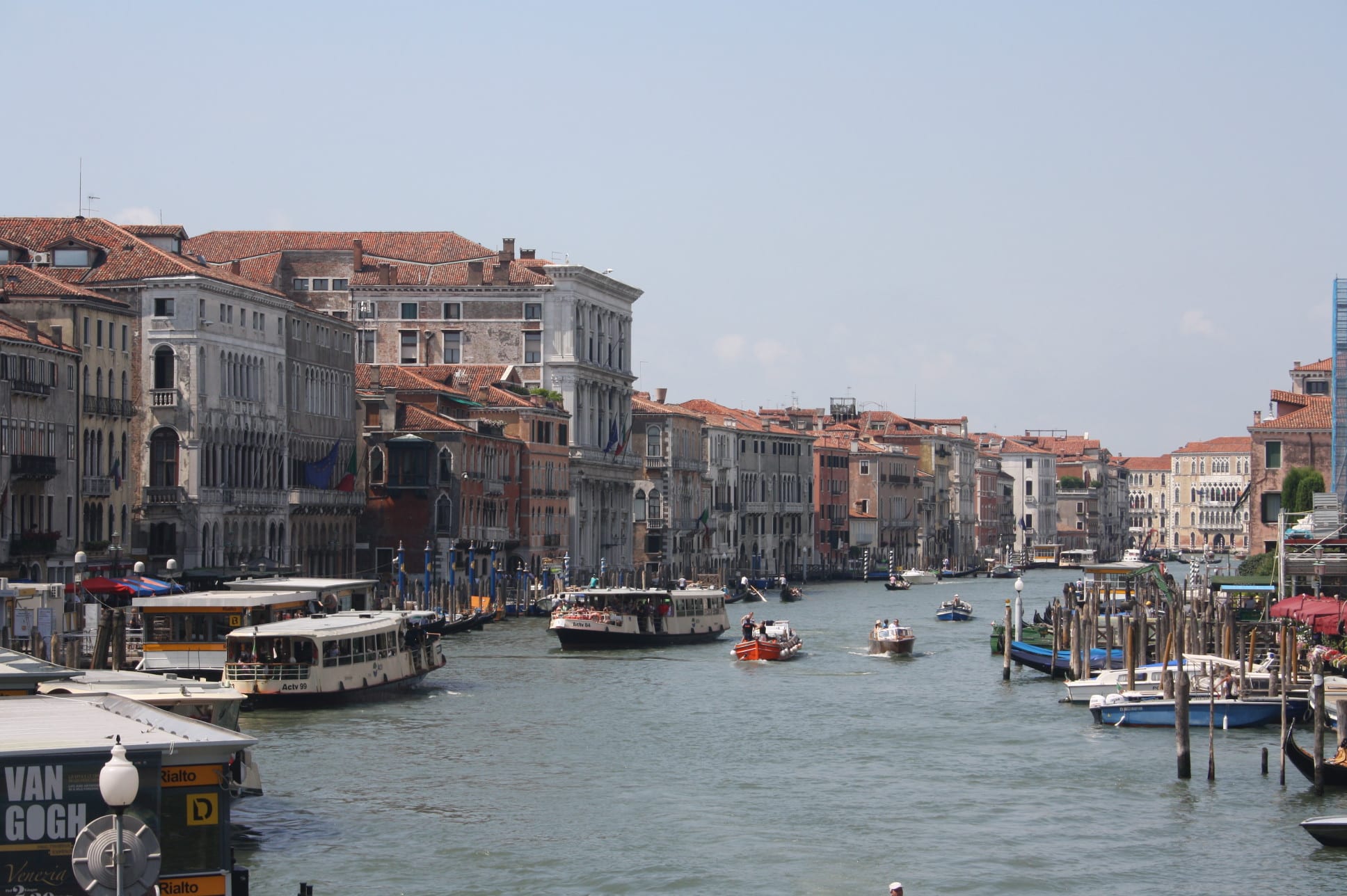 Lagune Venise