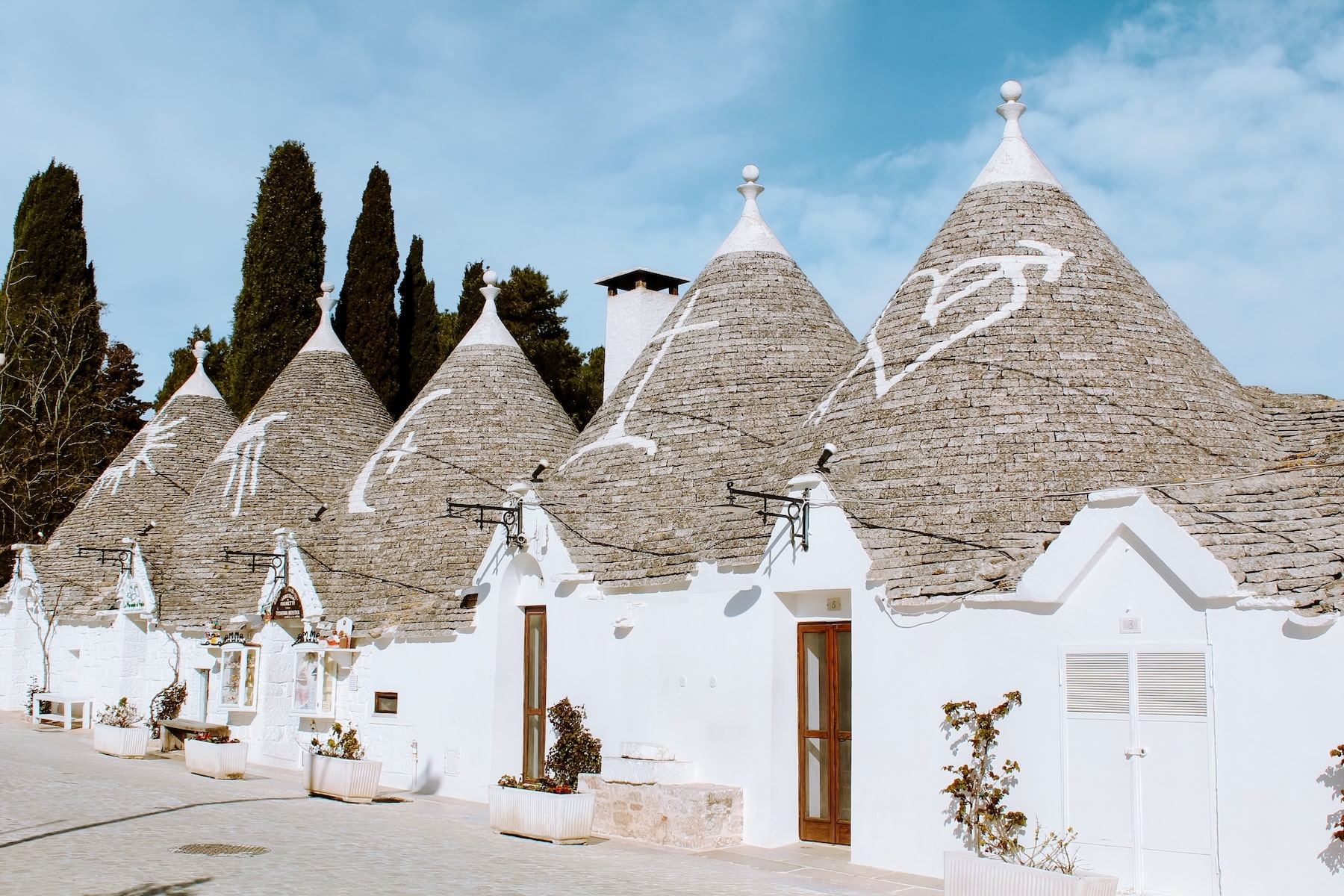 Road trip dans les Pouilles en 9 jours : Guide complet